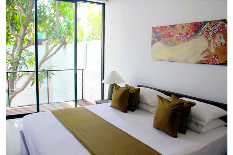 Double Room - Rockwell Colombo - Colombo