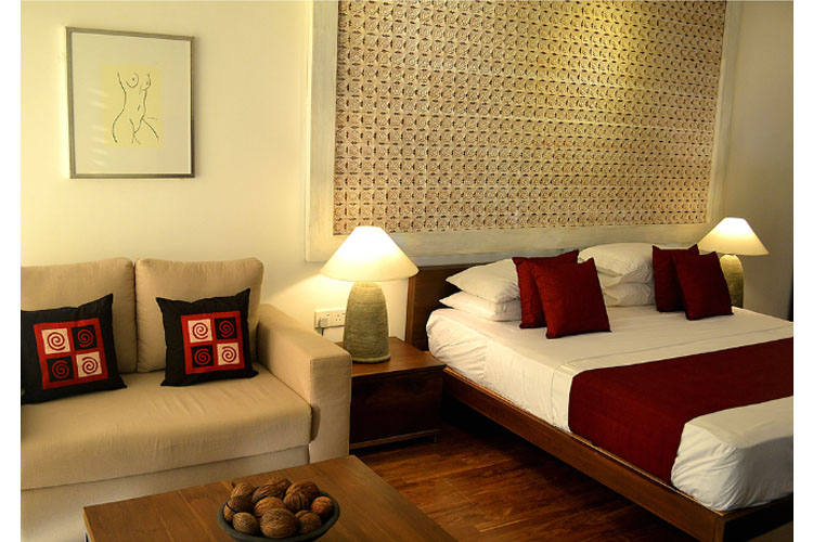 Double Room - Rockwell Colombo - Colombo