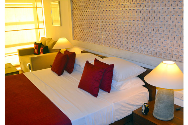 Double Room - Rockwell Colombo - Colombo