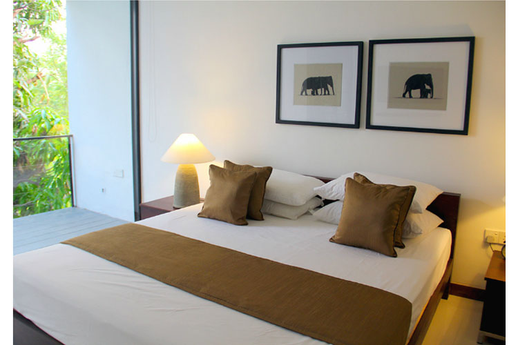 Double Room - Rockwell Colombo - Colombo