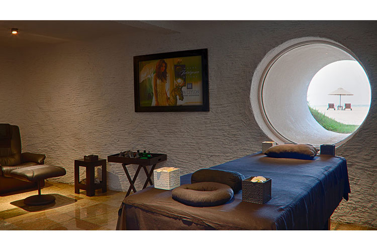 Wellness - Uga Bay - Passikudah