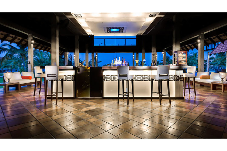 Bar - Uga Bay - Passikudah