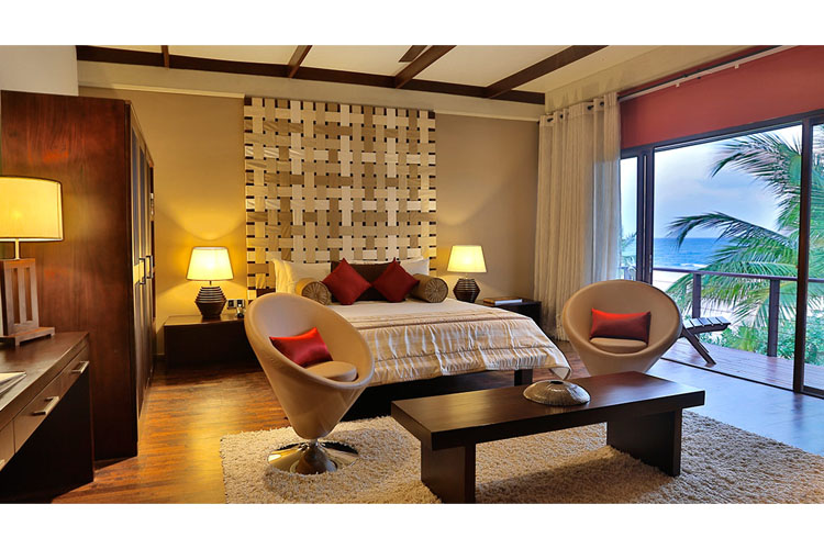 Beach Villa - Uga Bay - Passikudah