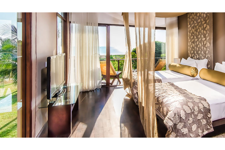 Beach Villa - Uga Bay - Passikudah