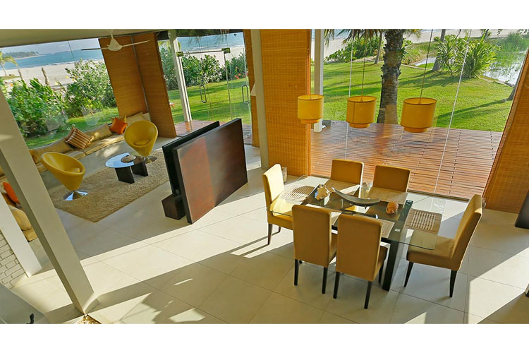 Beach Villa - Uga Bay - Passikudah