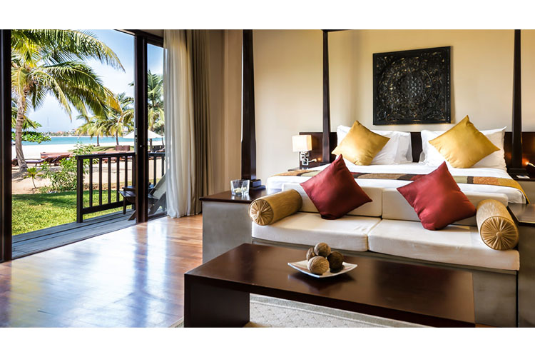 Beach Studio - Uga Bay - Passikudah