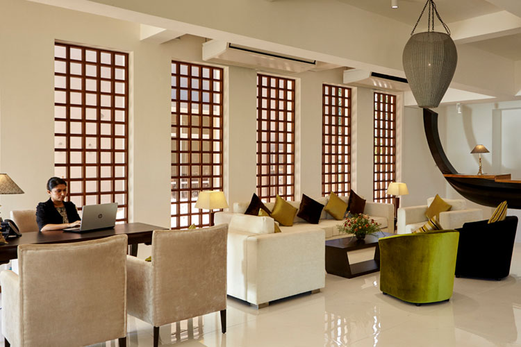Common Area - Amaranthé Bay Resort - Trincomalee