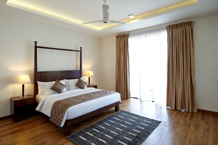 Amaranthé Horizon Room - Amaranthé Bay Resort - Trincomalee