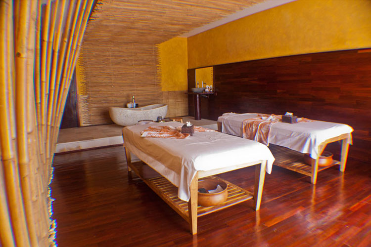 Wellness - Kupu Kupu Phangan - Ko Phangan