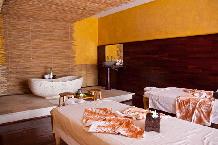 Wellness - Kupu Kupu Phangan - Ko Phangan