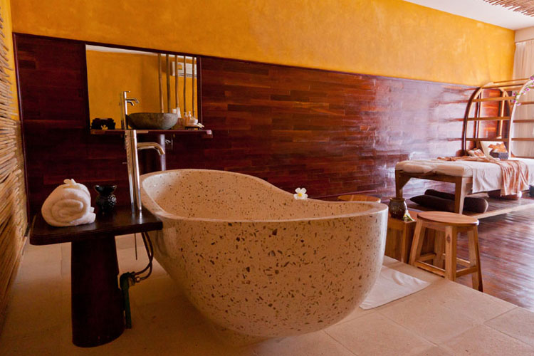 Wellness - Kupu Kupu Phangan - Ko Phangan