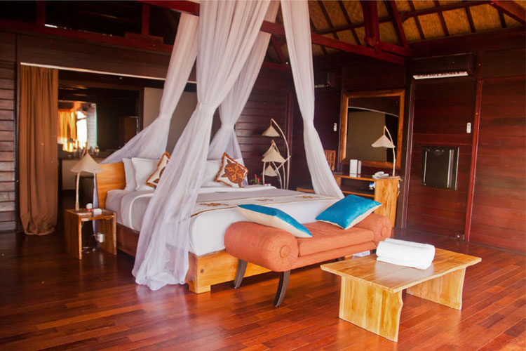 Pool Villa - Kupu Kupu Phangan - Ko Phangan