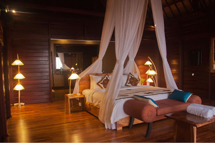 Pool Villa - Kupu Kupu Phangan - Ko Phangan
