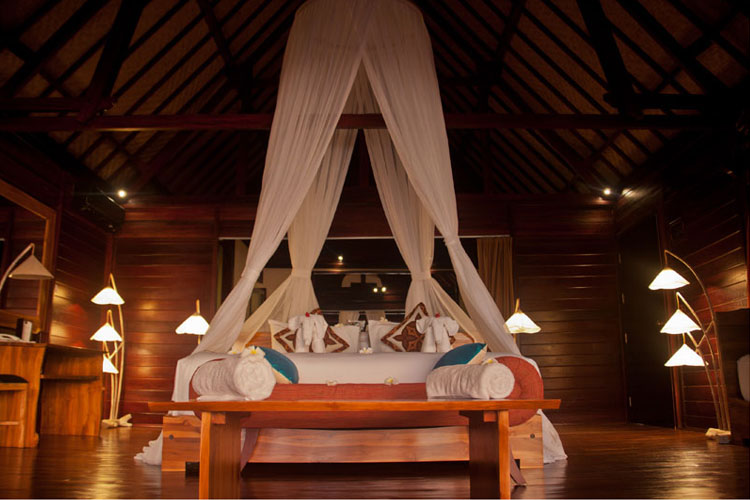 Pool Villa - Kupu Kupu Phangan - Ko Phangan