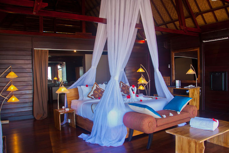 Pool Villa - Kupu Kupu Phangan - Ko Phangan