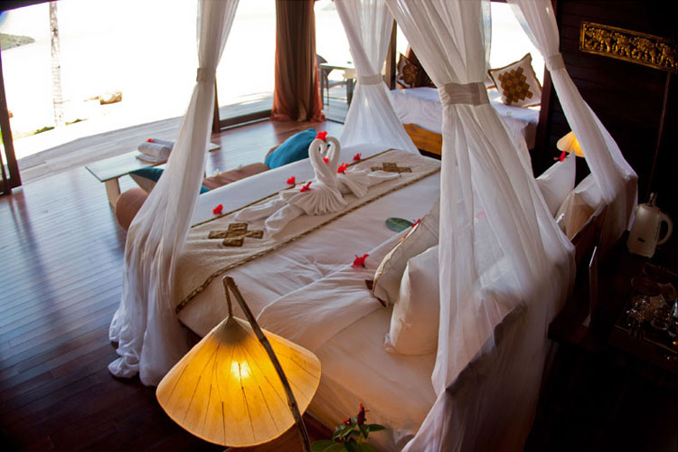 Pool Villa - Kupu Kupu Phangan - Ko Phangan