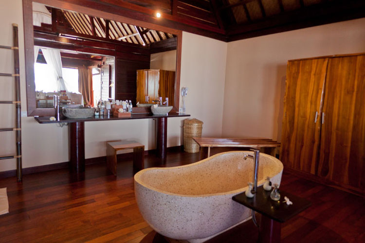 Pool Villa - Kupu Kupu Phangan - Ko Phangan