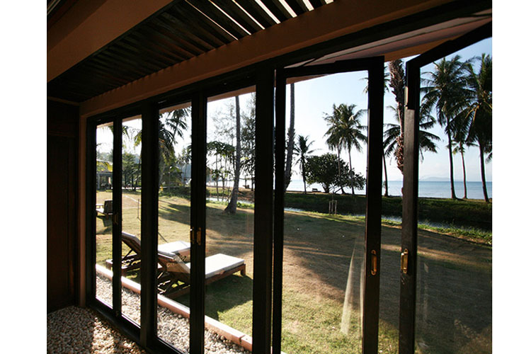 Superior Seaview Room - Seavana Koh Mak Beach Resort - Koh Mak