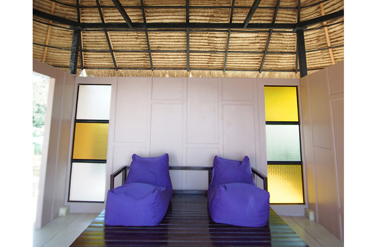 Seavana Suite Beachfront - Seavana Koh Mak Beach Resort - Koh Mak