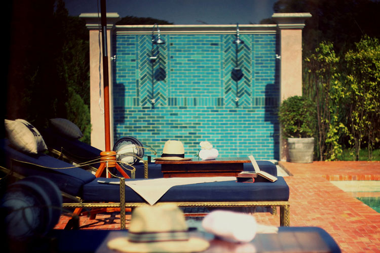 Pool - Reverie Siam - Pai