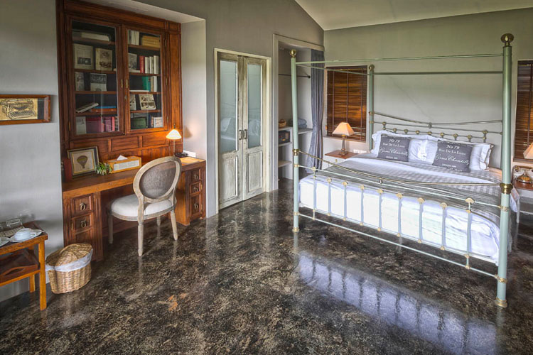 Double Room Mountain View - Reverie Siam - Pai