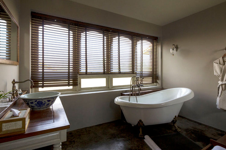 Double Room Mountain View - Reverie Siam - Pai