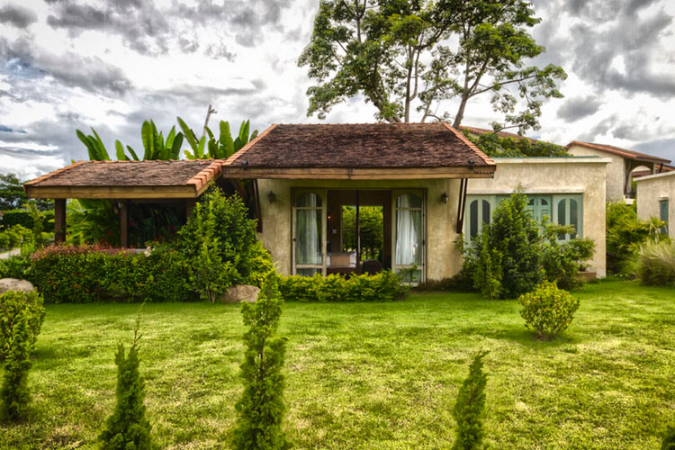 Villa - Reverie Siam - Pai