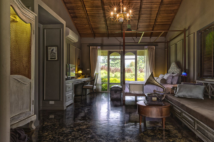 Villa - Reverie Siam - Pai