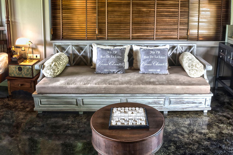 Villa - Reverie Siam - Pai