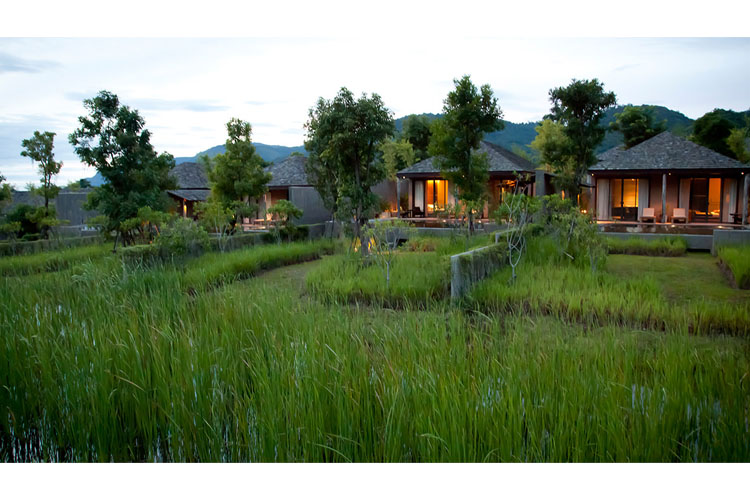 Villas - Muthi Maya - Pakchong