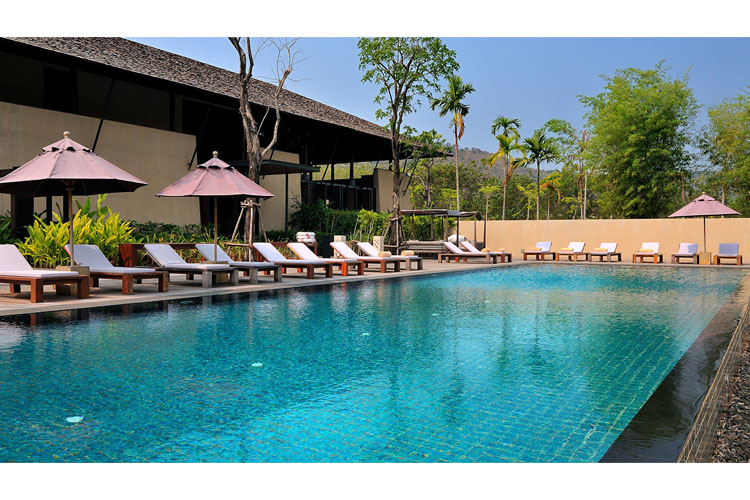 Pool - Muthi Maya - Pakchong