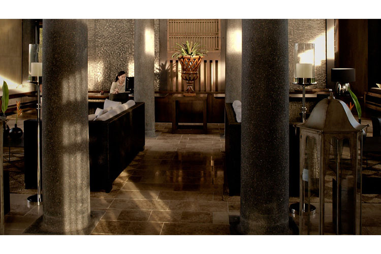 Reception - Muthi Maya - Pakchong