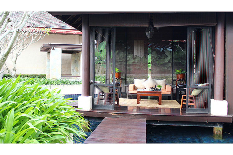 Spa - Muthi Maya - Pakchong