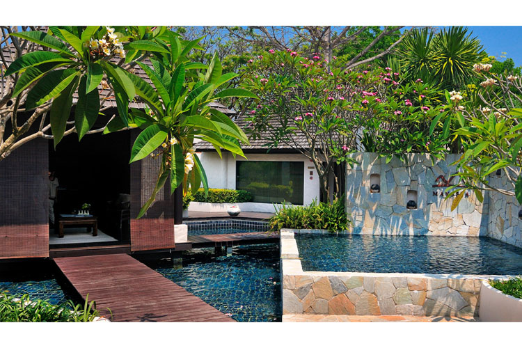 Spa - Muthi Maya - Pakchong