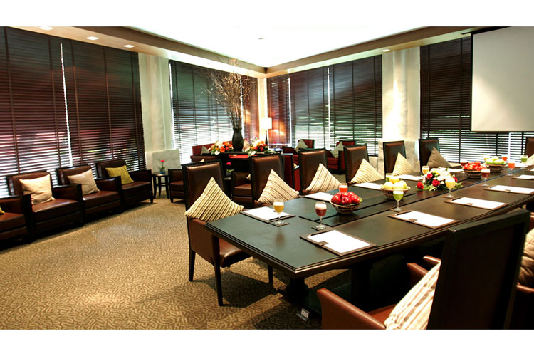 Business Room - Muthi Maya - Pakchong
