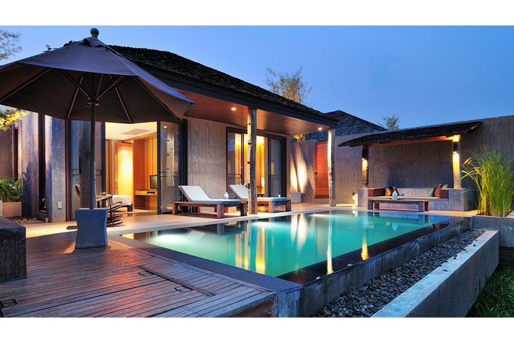 Villas - Muthi Maya - Pakchong