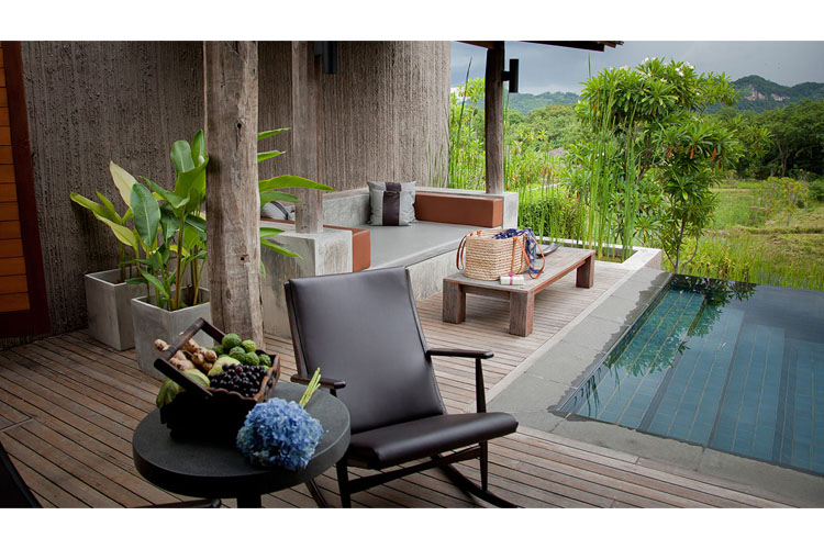 Villas - Muthi Maya - Pakchong