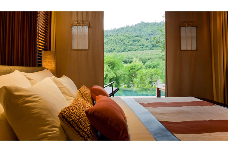 Villas - Muthi Maya - Pakchong