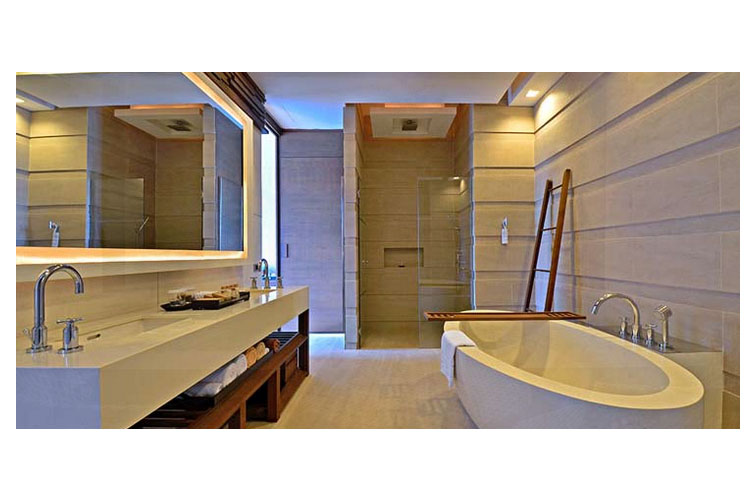 Garden Pool Suite - Cape Nidhra Hotel - Hua Hin