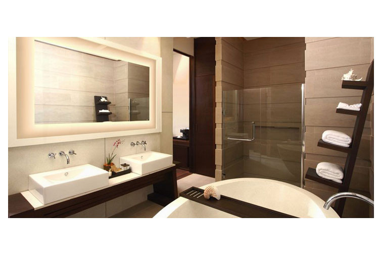 Sky Pool Suite - Cape Nidhra Hotel - Hua Hin