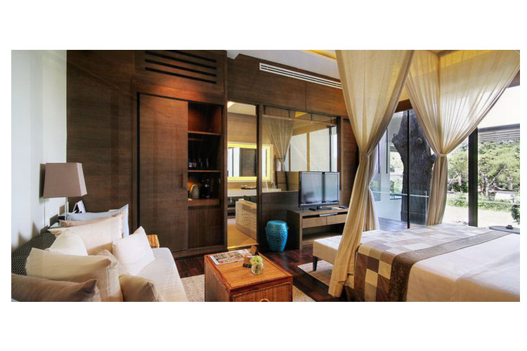Family Pool Suite - Cape Nidhra Hotel - Hua Hin