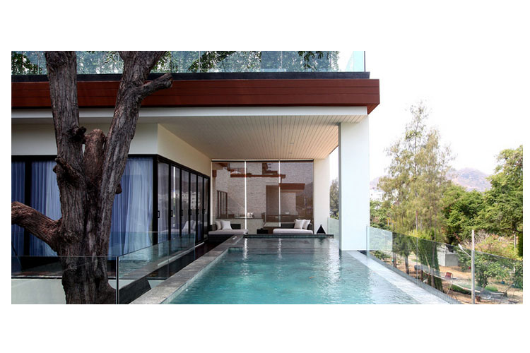 Nidhrarom Suite - Cape Nidhra Hotel - Hua Hin