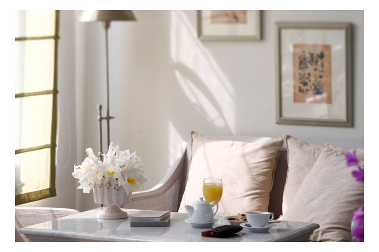 Bistro - Devasom Hua Hin Resort - Hua Hin