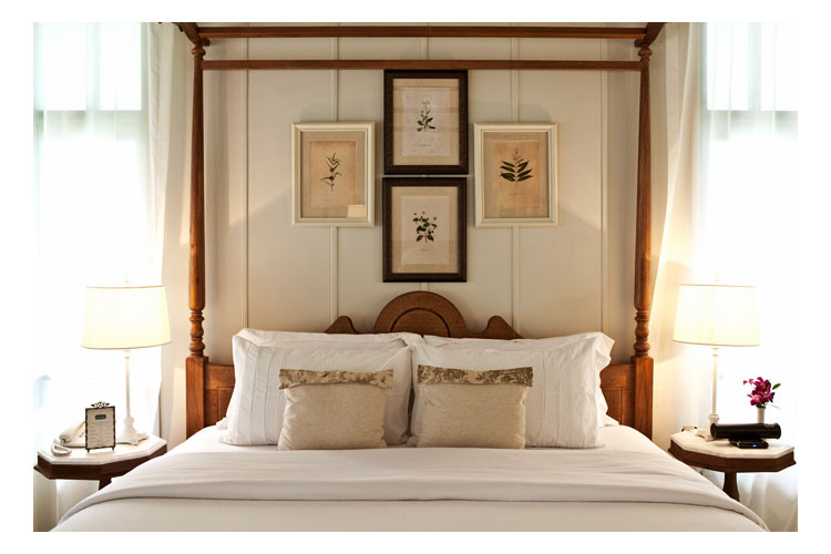 Beach Villa - Devasom Hua Hin Resort - Hua Hin