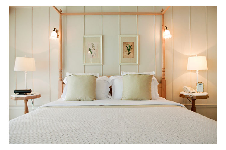 Seaside Suite - Devasom Hua Hin Resort - Hua Hin