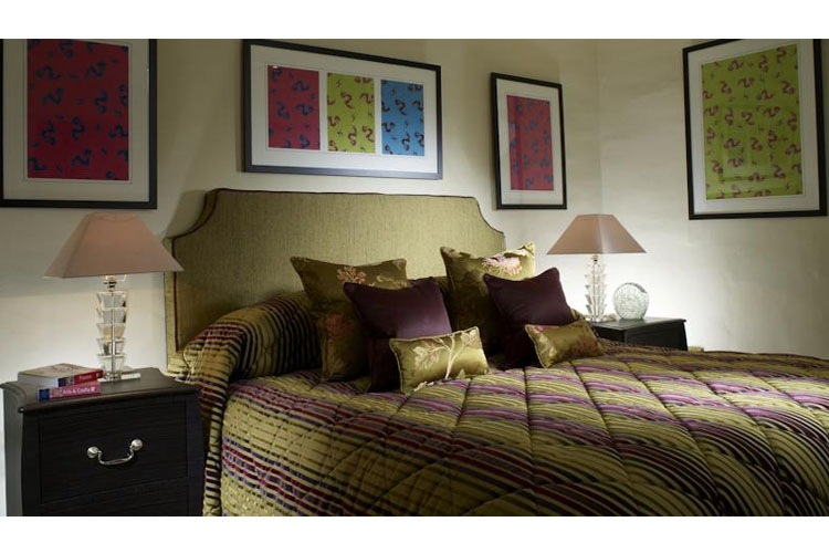 Classic Room - Lower Slaughter Manor - Lower Slaughter