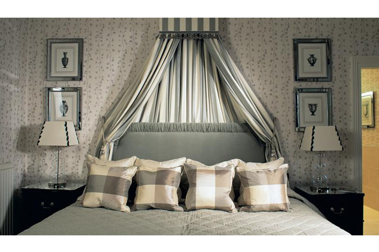 Classic Room - Lower Slaughter Manor - Lower Slaughter