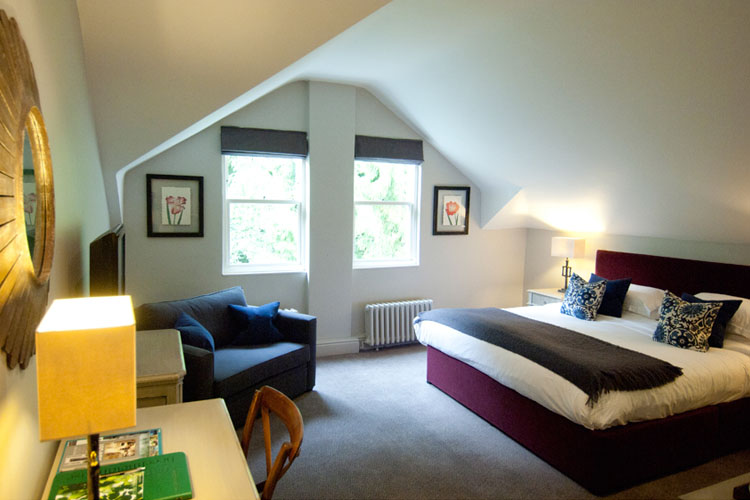 Double Room - Beechfield House - Beanacre