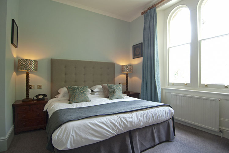 Double Room - Beechfield House - Beanacre