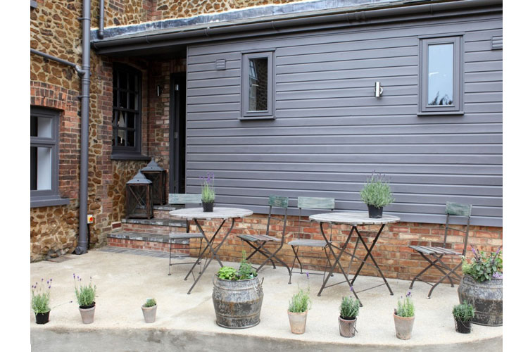 Terrace - No33 Hunstanton - Hunstanton